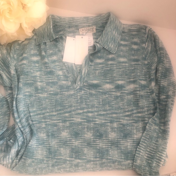 LLSPACE Knit Dress - Picture 12 of 14